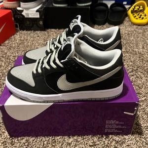 Nike SB Low “J-Pack Shadow”